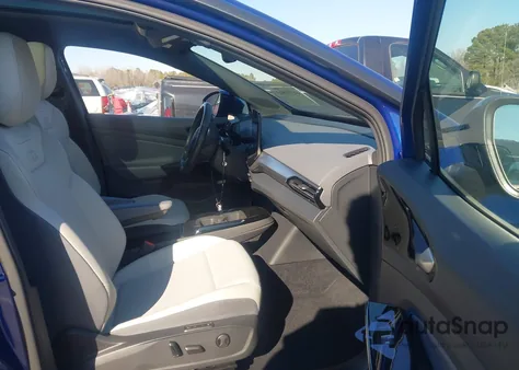 2022 Volkswagen Id.4 Pro S z USA, uszkodzony, nr VIN WVGTMPE26NP036757